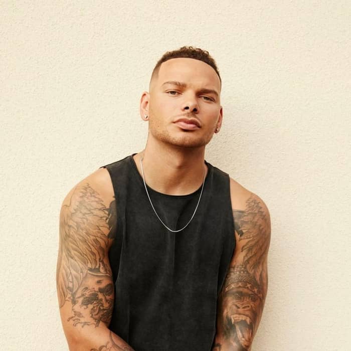 Kane Brown events