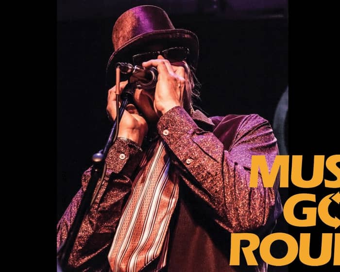 Sons of Gladys: Tom Petty Tribute tickets
