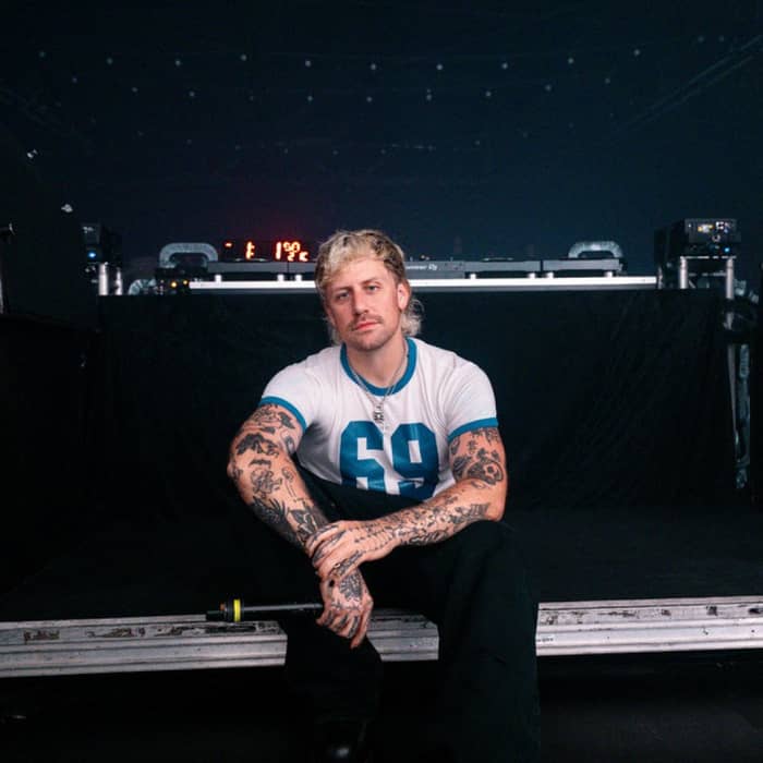 Kayzo cover image