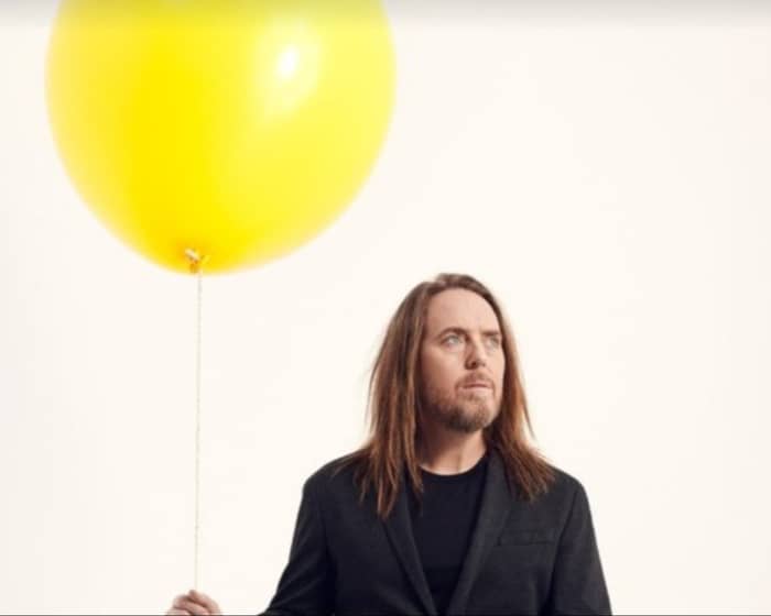 Tim Minchin tickets