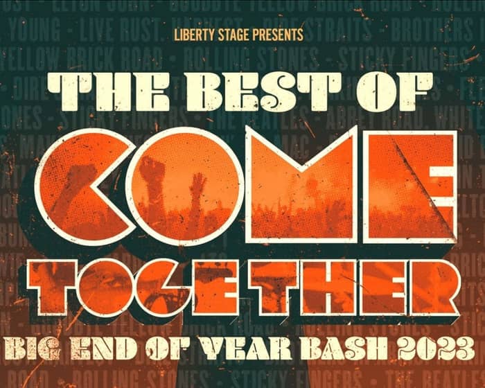 Come Together tickets