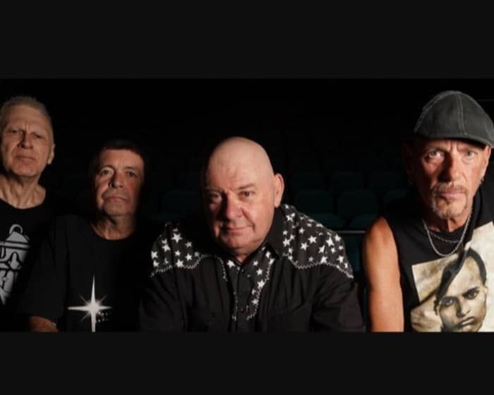 Stiff Little Fingers tickets