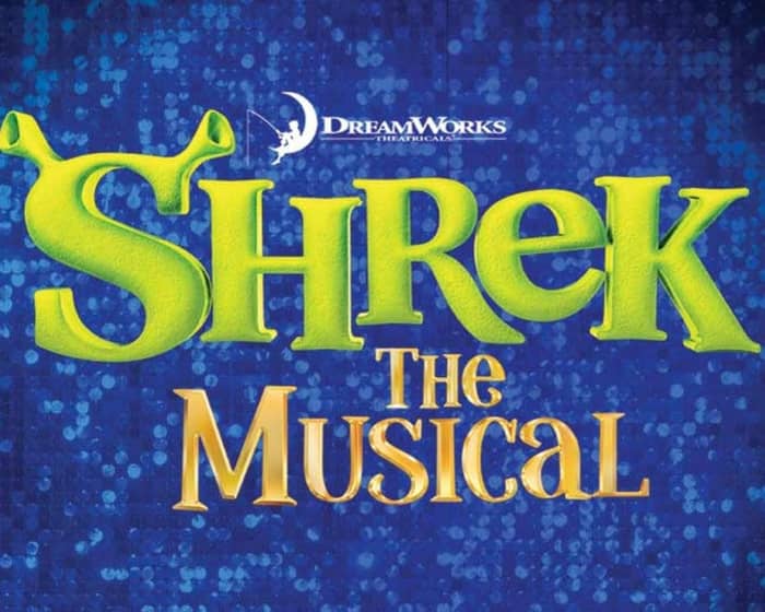 Shrek The Musical tickets