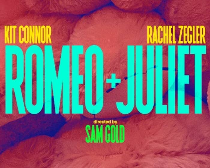 Romeo + Juliet tickets