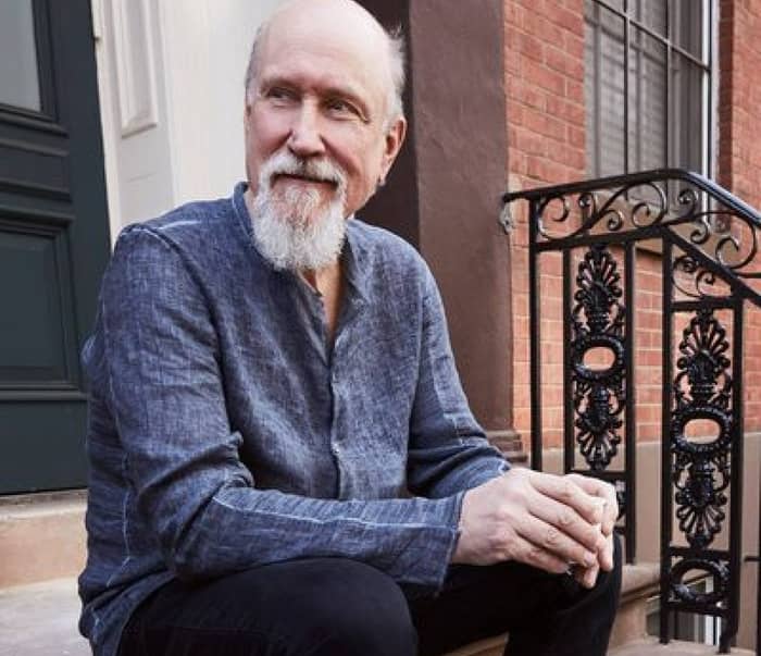 John Scofield Trio events