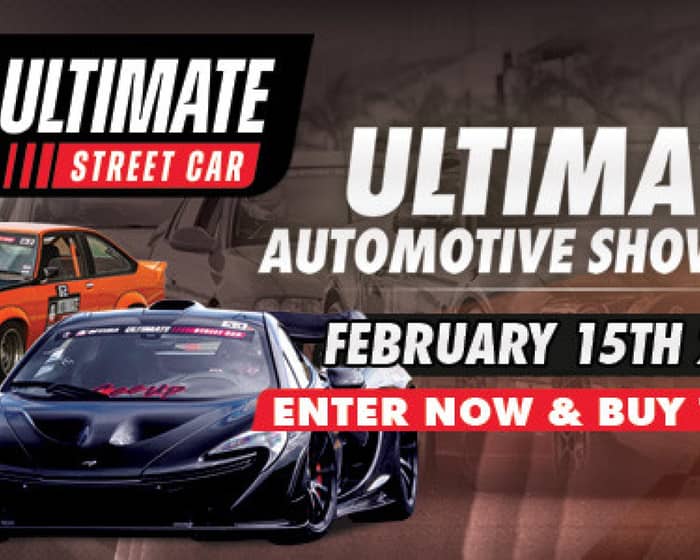 Optima Ultimate Street Car tickets