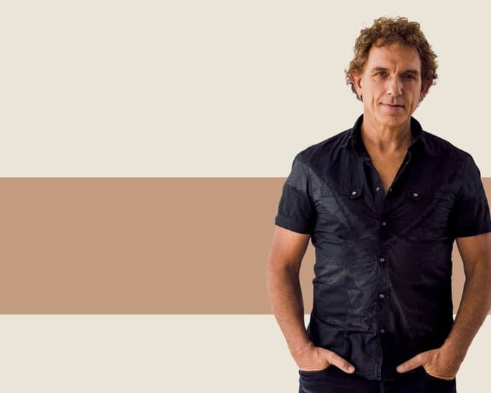 Ian Moss tickets