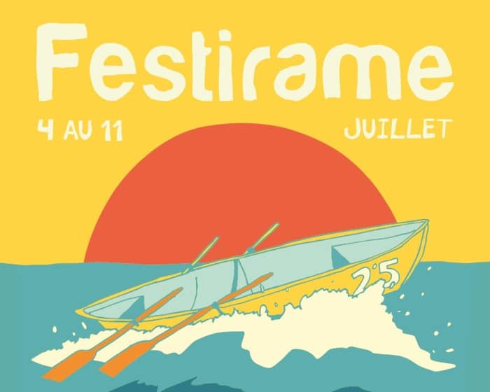 Festirame 2025 tickets