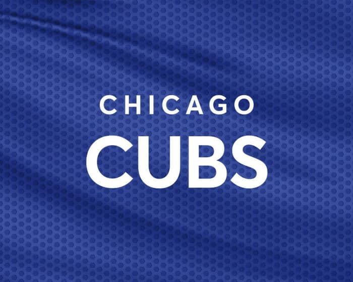 Chicago Cubs vs. New York Mets tickets