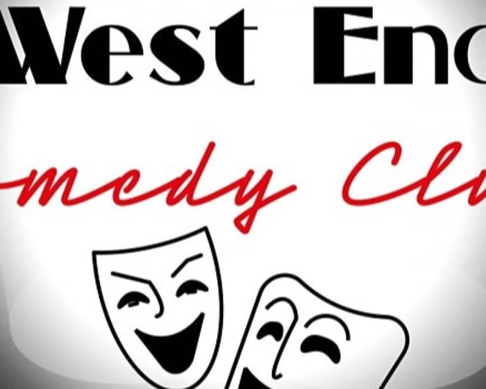 The West End Comedy Club tickets