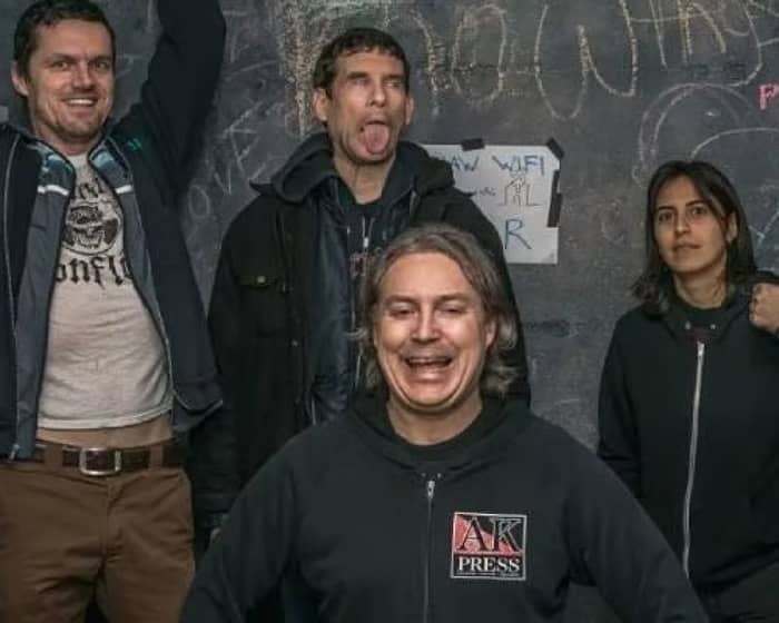 Propagandhi with guests, Pet Blessings tickets