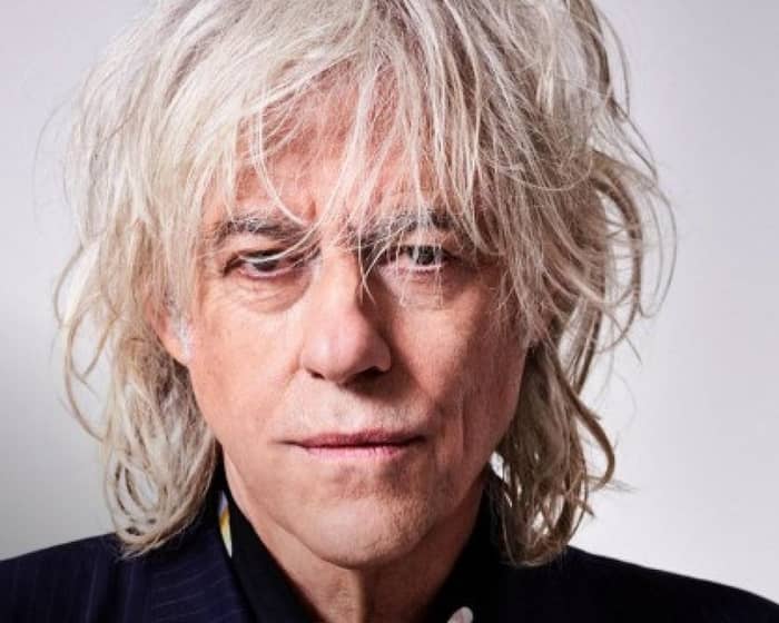 Bob Geldof tickets