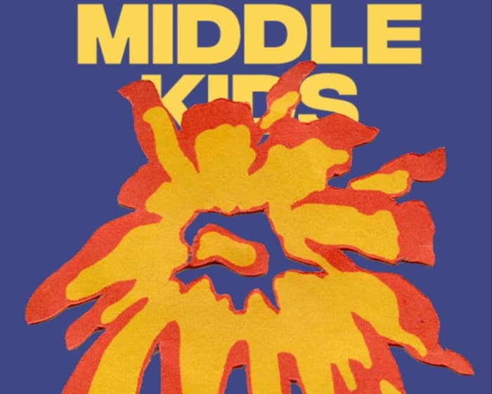 Middle Kids tickets