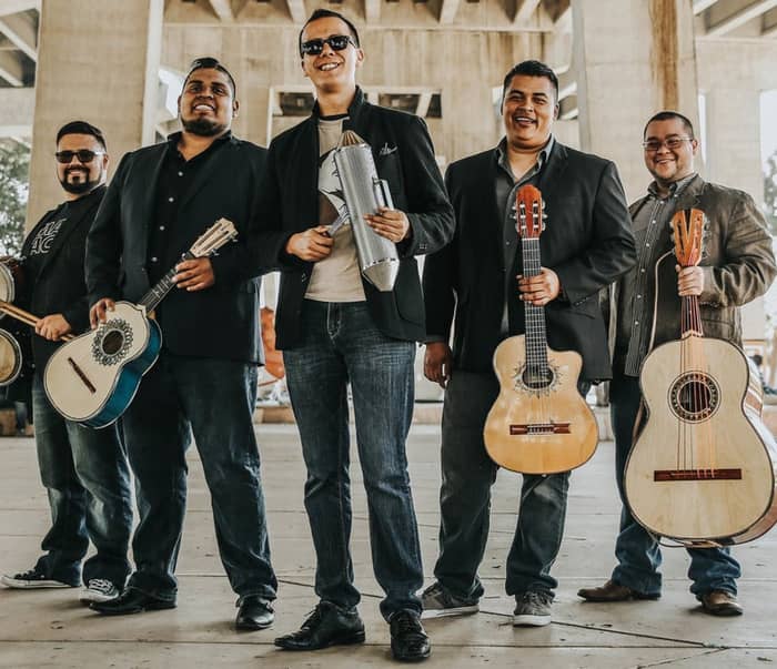 Jarabe Mexicano cover image