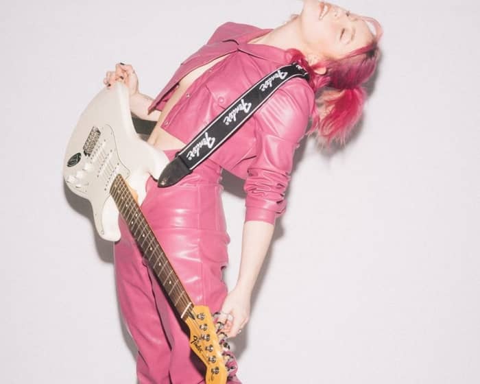 Dykonic: Queer Women + Music Festival tickets