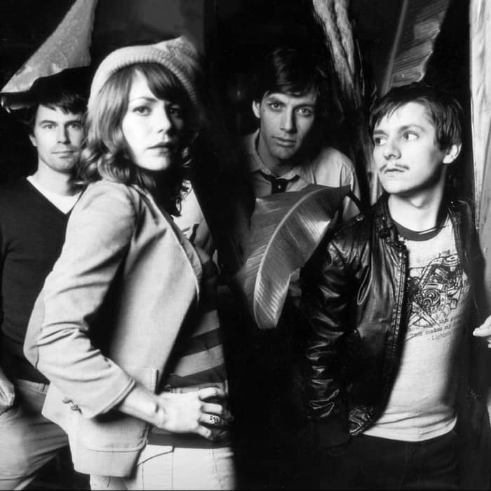 Rilo Kiley cover image