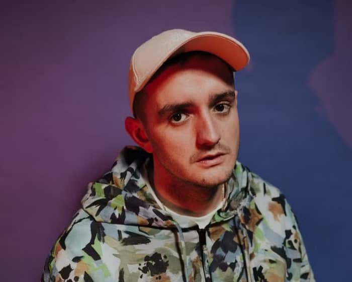 Ben Hemsley tickets