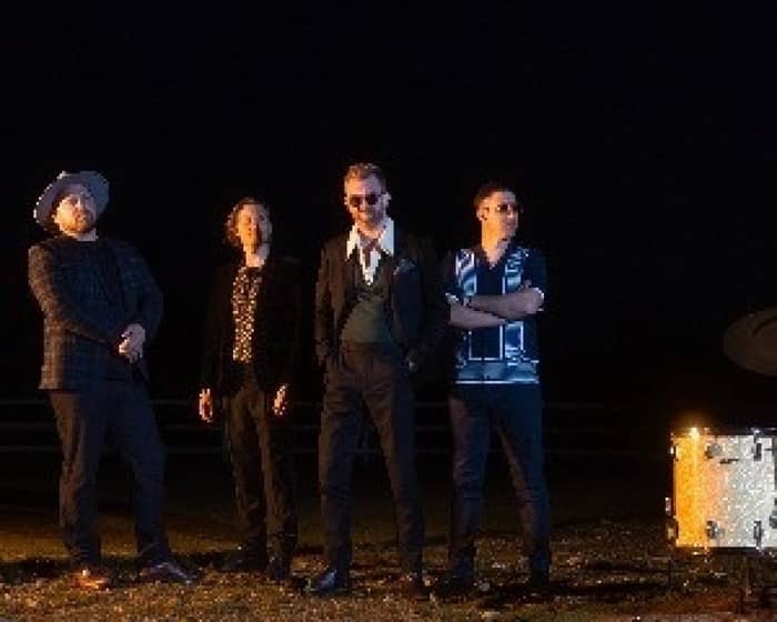 The Milk tickets