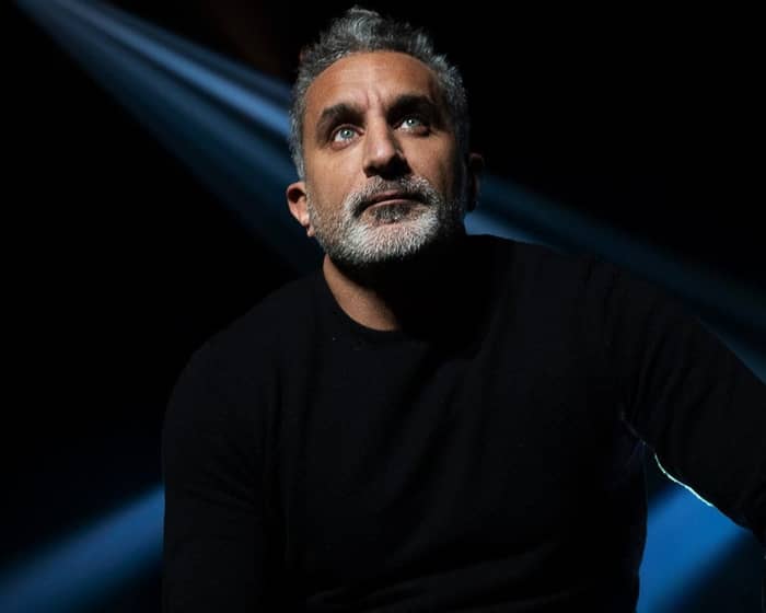 Bassem Youssef tickets