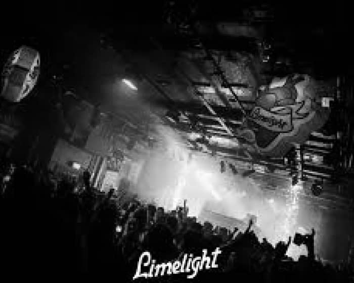 The Limelight Belfast (The Limelight 2) events