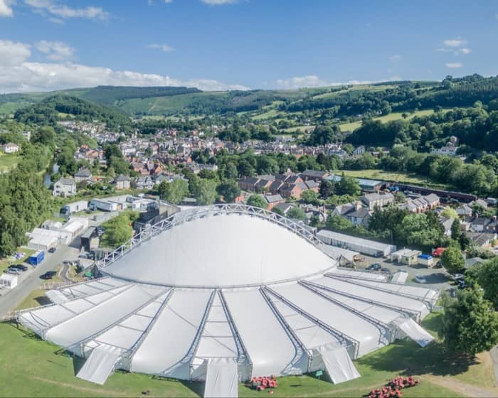 Llangollen International Musical Eisteddfod events