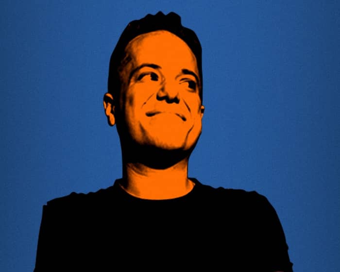 Jeff Arcuri tickets