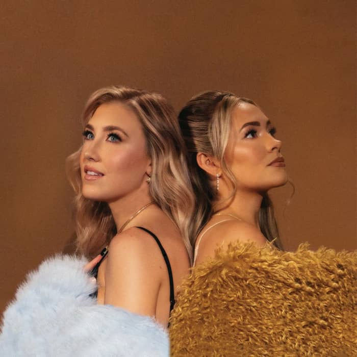 Maddie & Tae cover image
