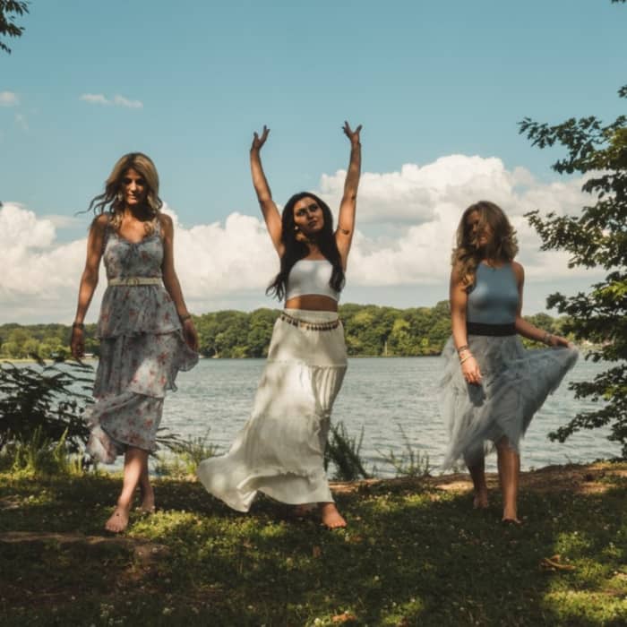 Runaway June tickets