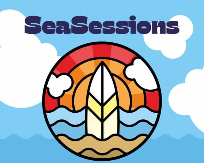 Sea Sessions 2024 tickets