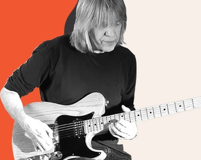 Mike Stern & Dennis Chambers Band tickets