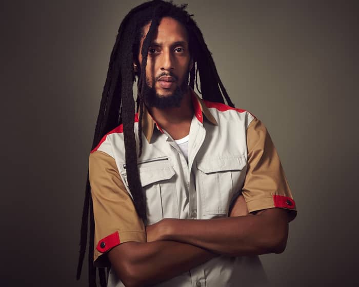 Julian Marley tickets