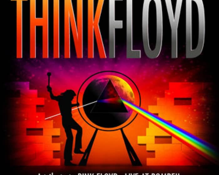 Think Floyd events