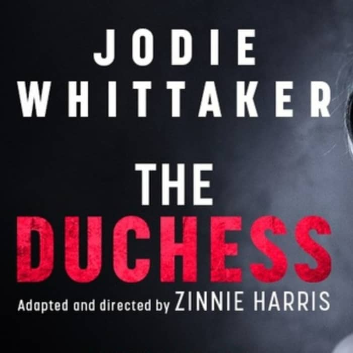 The Duchess (UK) tickets