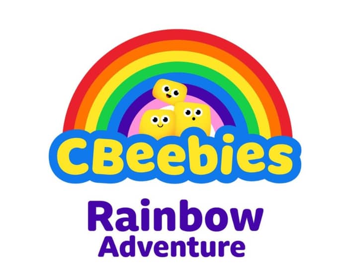 CBeebies Rainbow Adventure tickets