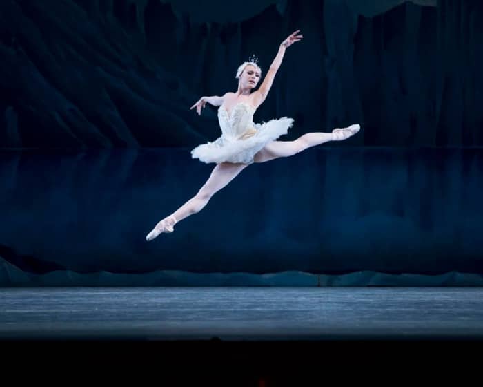 Swan Lake tickets