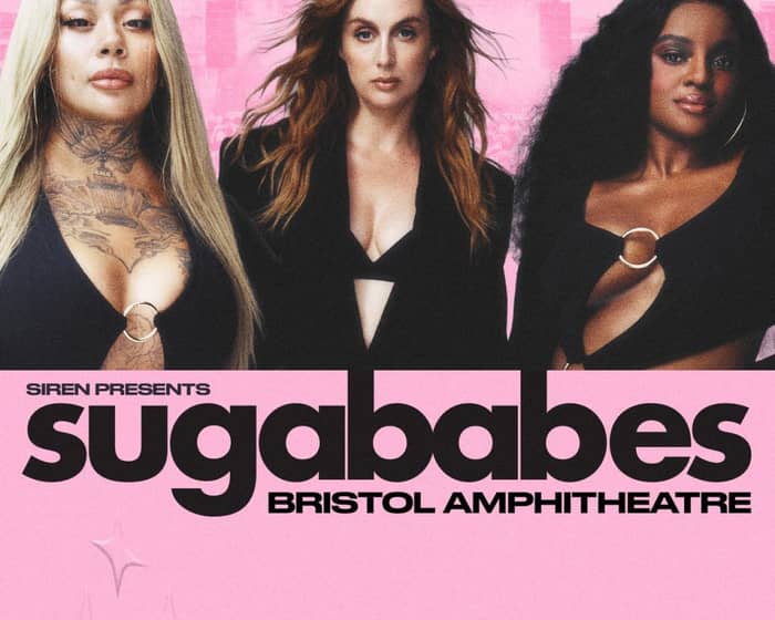 Sugababes tickets