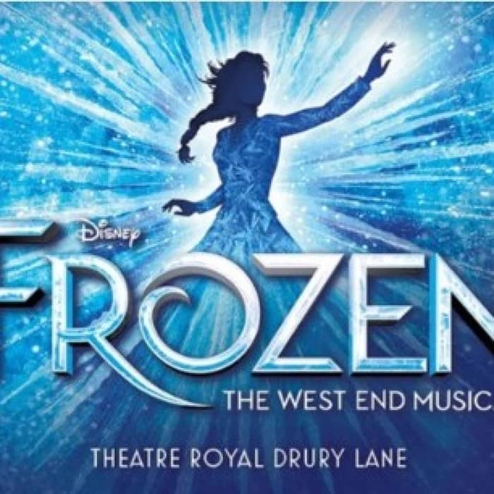 Frozen The Musical (TWEM) events