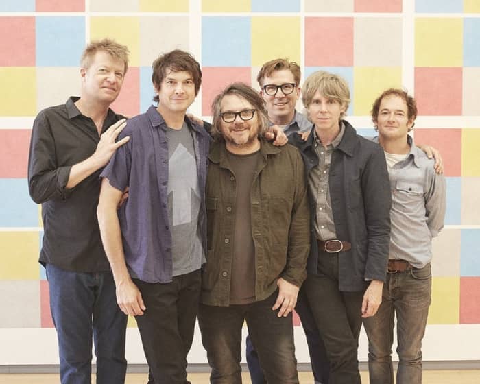 Wilco with special guest Waxahatchee tickets