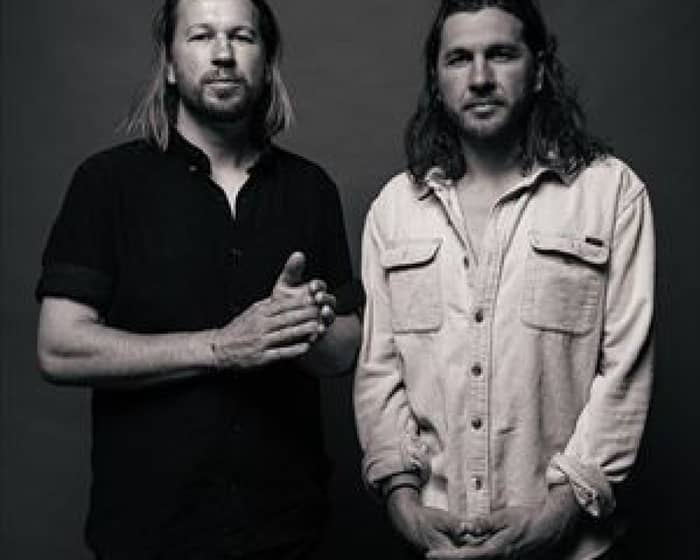 The Teskey Brothers tickets
