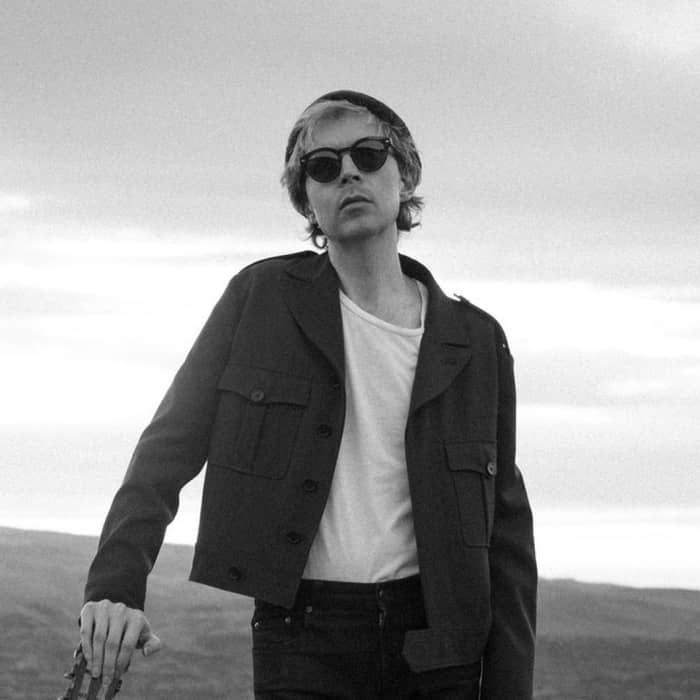 Beck cover image