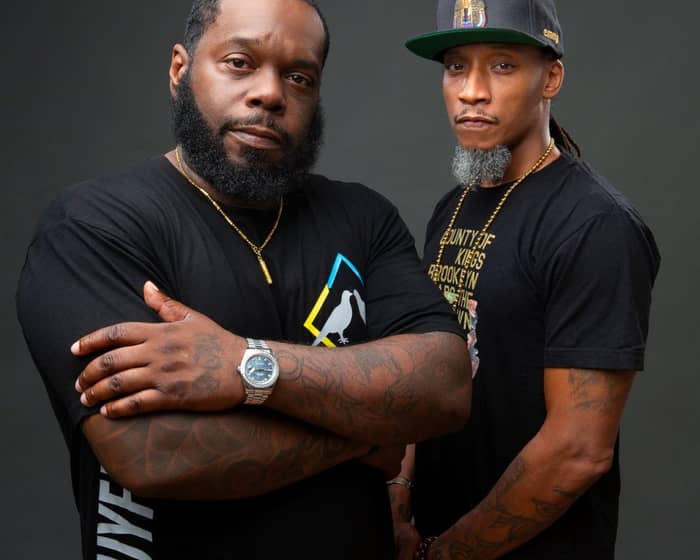 Smif-N-Wessun tickets