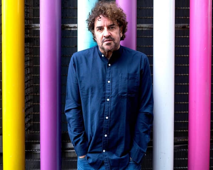 Ian Prowse tickets
