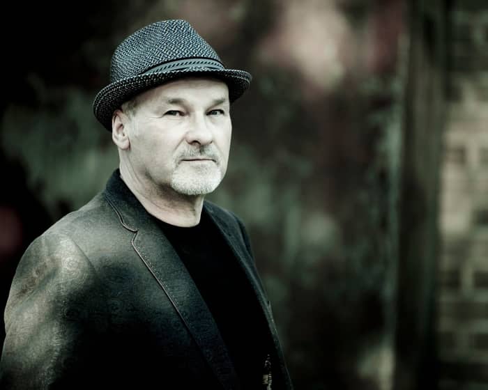 Paul Carrack In Concert tickets
