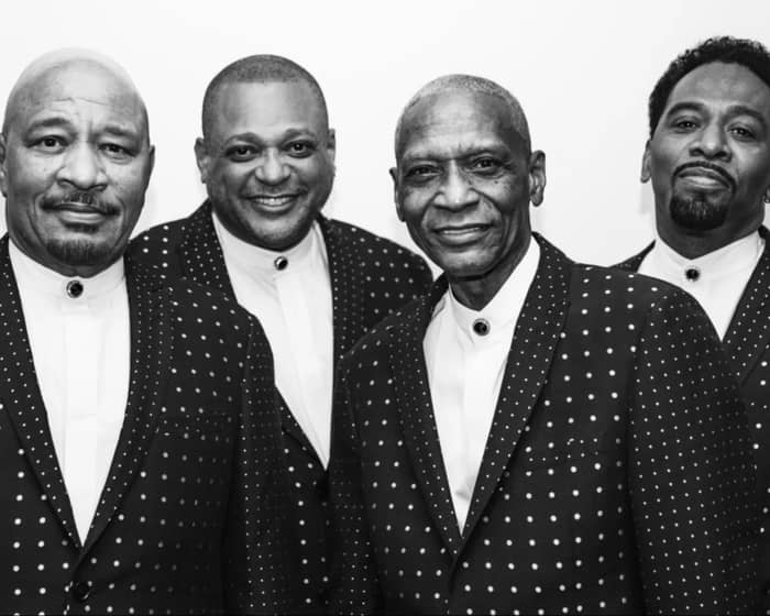 The Stylistics tickets