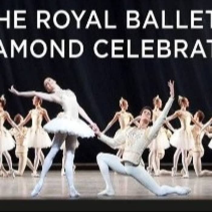 The Royal Ballet events