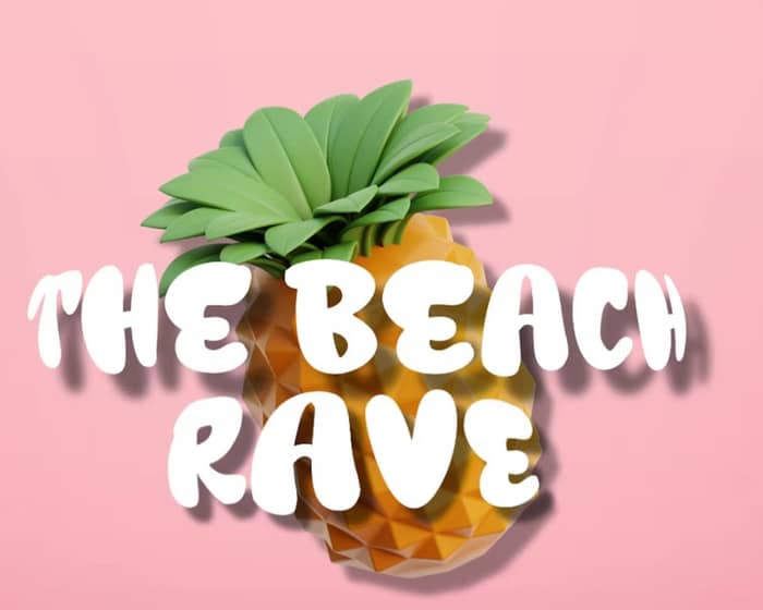 Milkshake, Ministry Of Sound: THE BEACH RAVE 2025 tickets