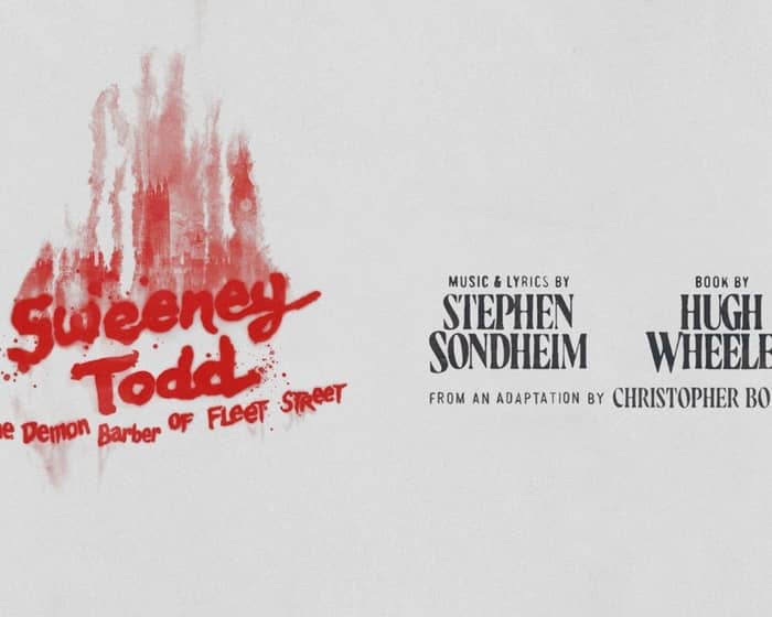 Sweeney Todd (NY) tickets