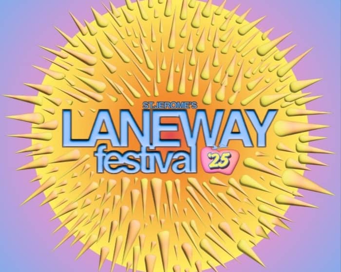 Laneway Festival tickets