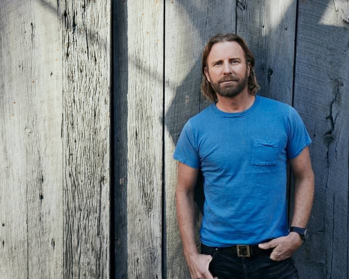 Dierks Bentley: Gravel & Gold Presented by Jersey Mike's tickets