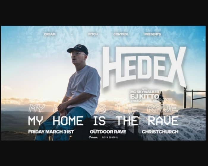 Hedex tickets